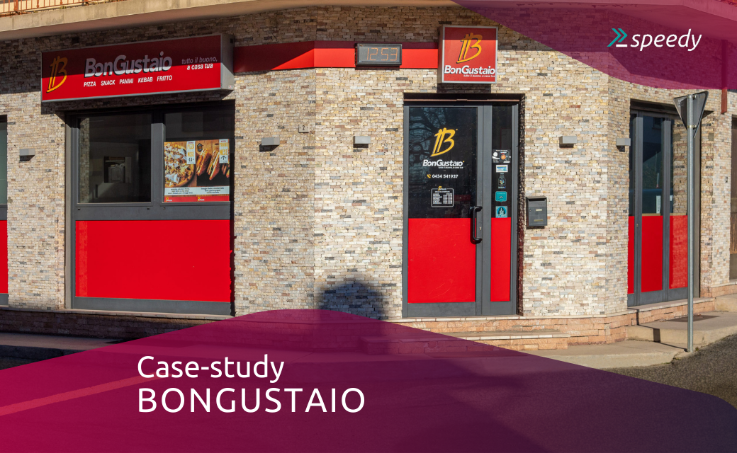 Case-study Bongustaio